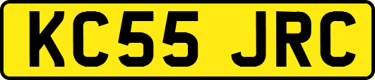 KC55JRC