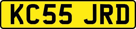 KC55JRD