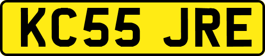 KC55JRE