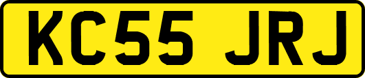 KC55JRJ