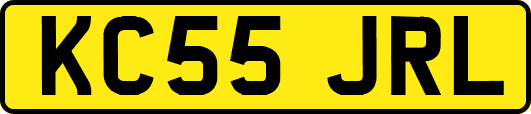 KC55JRL