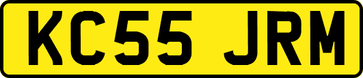 KC55JRM