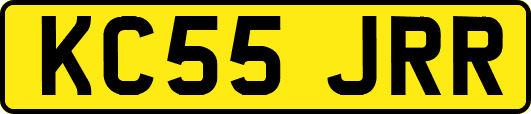 KC55JRR