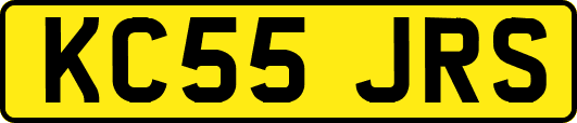 KC55JRS