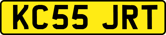 KC55JRT