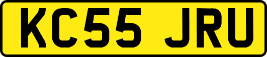 KC55JRU