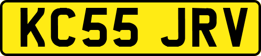 KC55JRV