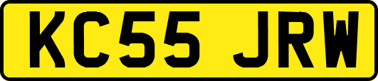 KC55JRW