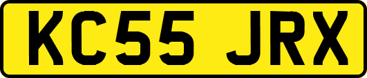 KC55JRX