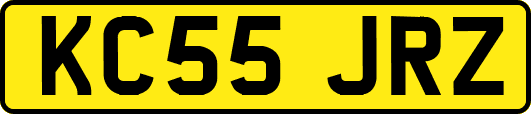 KC55JRZ