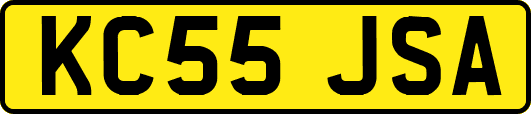 KC55JSA