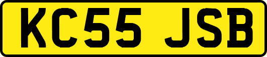 KC55JSB
