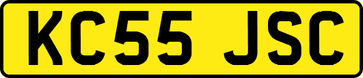 KC55JSC