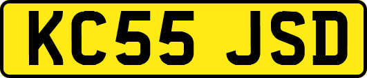 KC55JSD