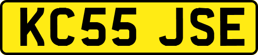 KC55JSE