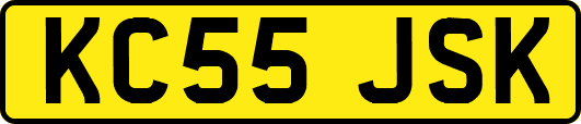 KC55JSK