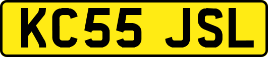 KC55JSL