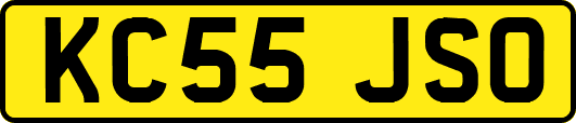 KC55JSO