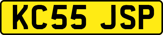 KC55JSP