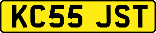 KC55JST