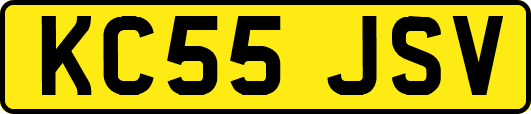 KC55JSV