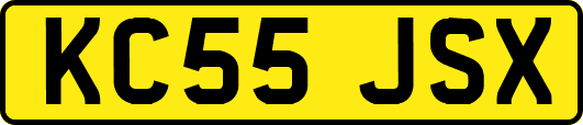KC55JSX