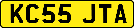 KC55JTA