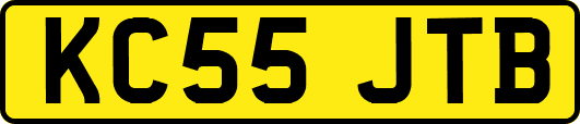 KC55JTB