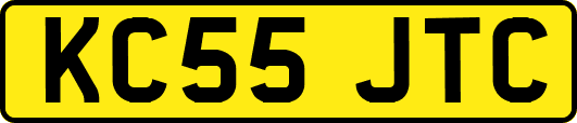 KC55JTC