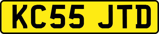 KC55JTD