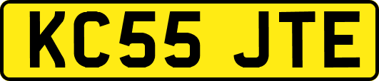 KC55JTE