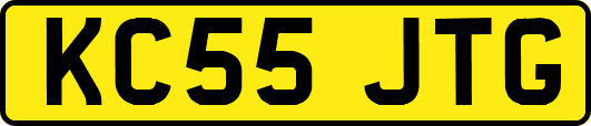KC55JTG