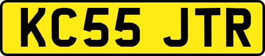 KC55JTR