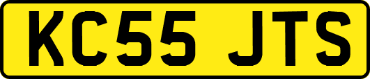 KC55JTS