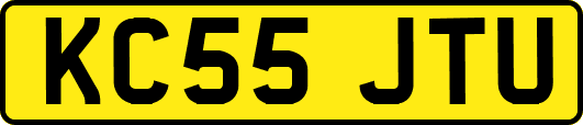 KC55JTU