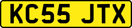 KC55JTX