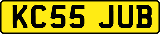 KC55JUB