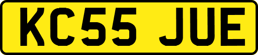 KC55JUE