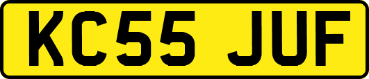 KC55JUF