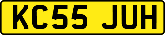 KC55JUH