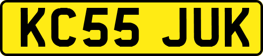 KC55JUK