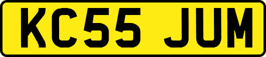 KC55JUM