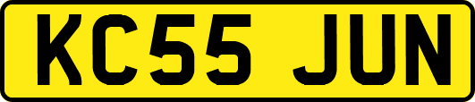 KC55JUN