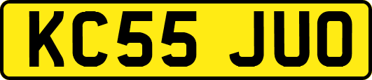 KC55JUO