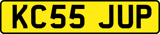 KC55JUP