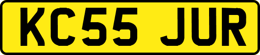KC55JUR