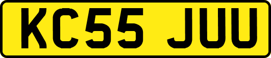 KC55JUU