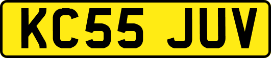 KC55JUV