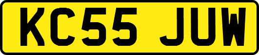 KC55JUW