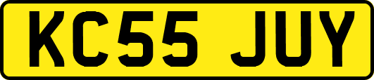 KC55JUY